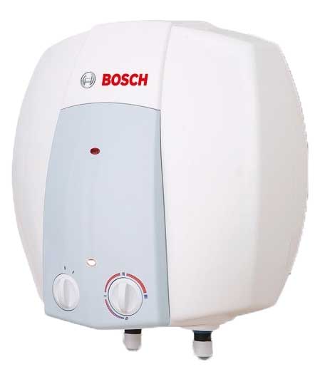 Tronic 2000T (mini) - водонагреватели малого объема. Bosch Tronic TR2000T 10 B