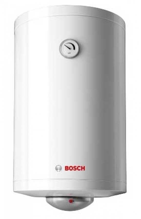 Tronic 1000T - водонагреватели с закрытым регулятором. Bosch Tronic TR1000T 50 SB