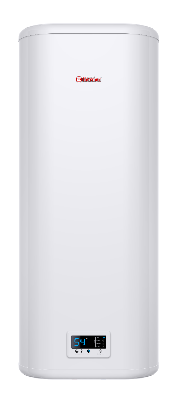 Накопительный водонагреватель серии FLAT PLUS (PRO). THERMEX IF 100 V (PRO)