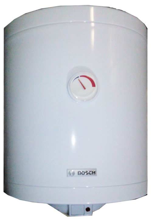 Tronic 2000T - водонагреватели с механическим регулятором. Bosch Tronic TR2000T 80 B