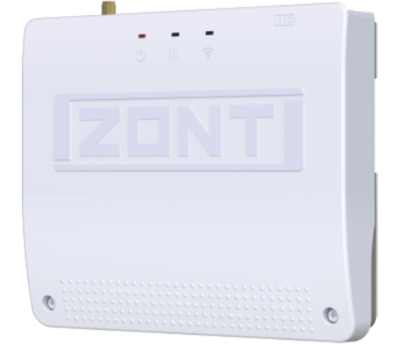 Zont Термостаты. ZONT Smart NEW WiFi/GSM термостат