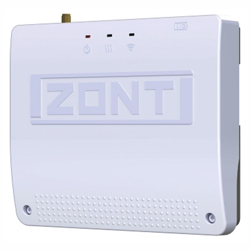 Системы управления  GSM и WIFI. Блок управления ZONT Smart 2.0  GSM/WiFi