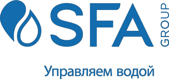 Новый логотип SFA