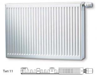 Радиатор K-Profil 11/900/400