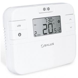 Salus RT510 - программируемый регулятор температуры