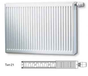 Радиатор K-Profil 21/500/400
