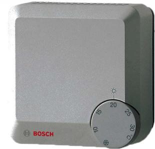 Комнатный регулятор температуры BOSCH TR 12