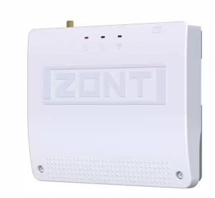ZONT Smart GSM термостат
