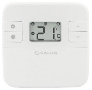 Salus RT310 - комнатный регулятор температуры