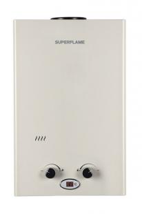 Superflame SF0120 20 кВт