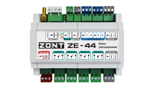 ZONT ZE-44 Блок расширения