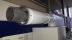 Комплект коаксиального дымохода (Проход через стену) телескоп. BOSCH AZ 388 60/100, L425-775 mm